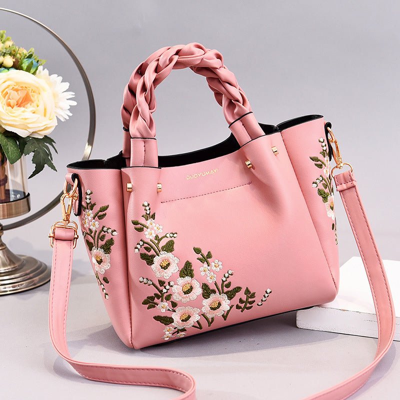 Hand Bags, Tote Bag For Women - YOURSTYLESITE