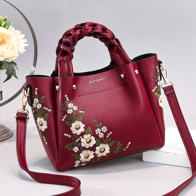Hand Bags, Tote Bag For Women - YOURSTYLESITE