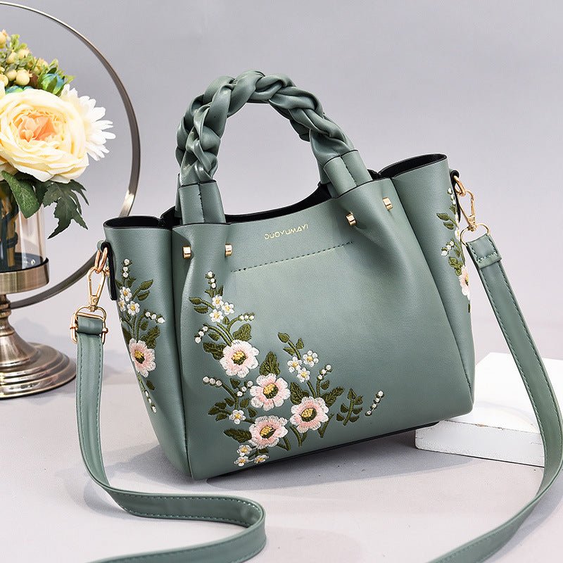 Hand Bags, Tote Bag For Women - YOURSTYLESITE