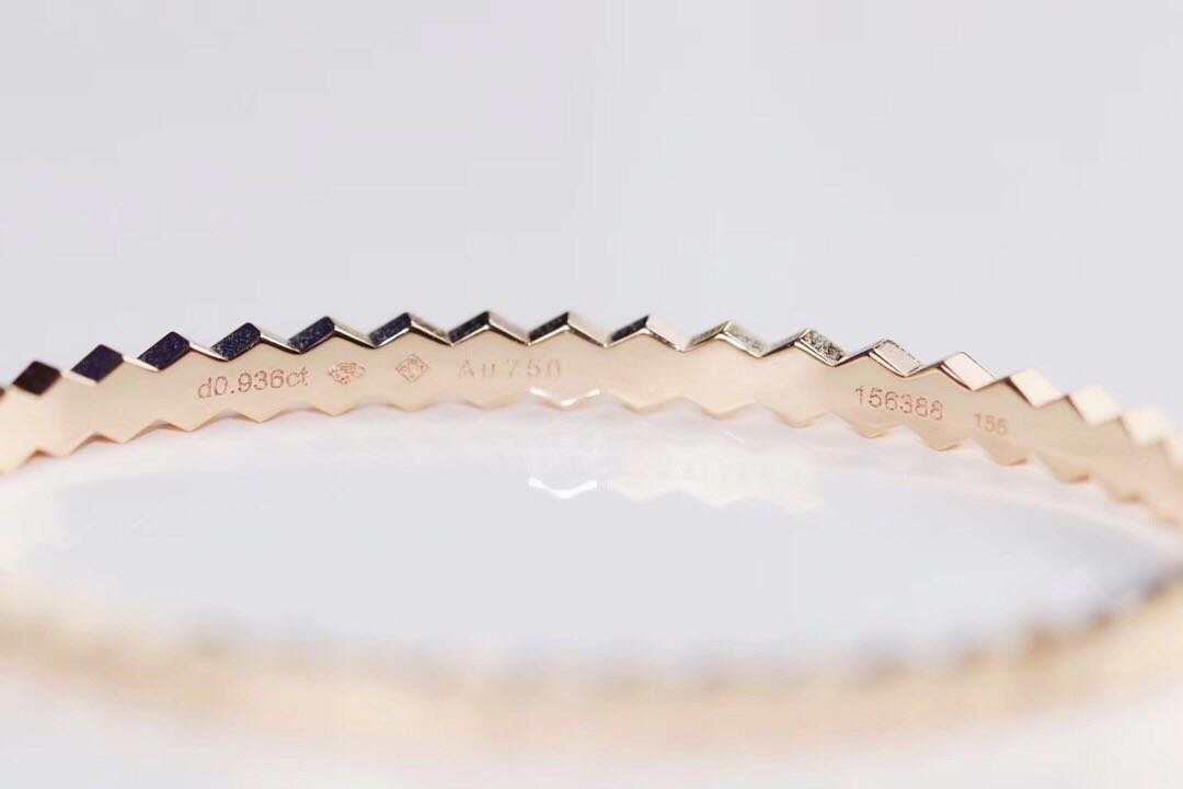 Sterling Silver Honeycomb Bracelet: Elegant Beauty in Gold & Silver - YOURSTYLESITE