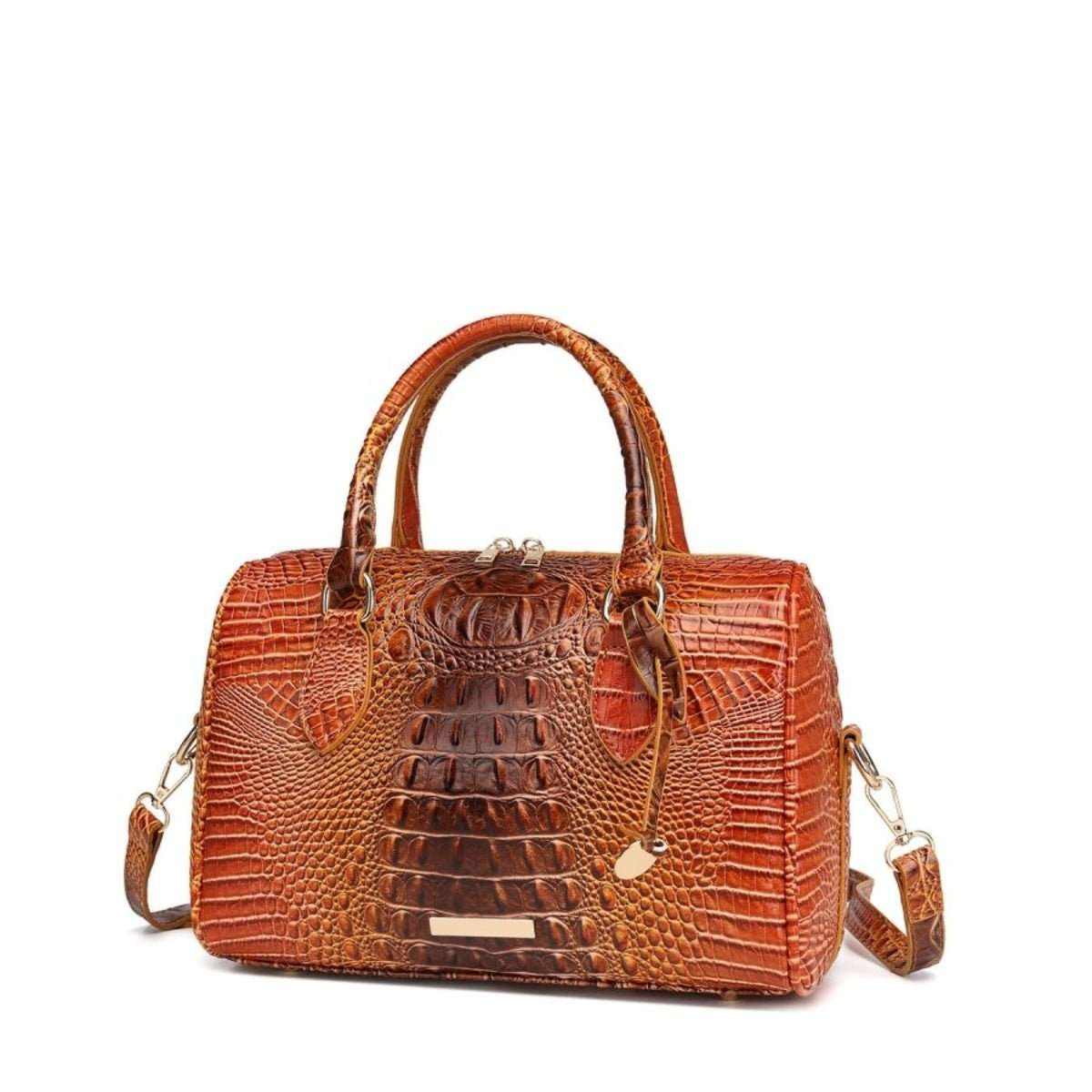 Elevate Your Travel Style with Stylish Retro Travel Bags: The Perfect Companion for Every Journey - Yourstylesite