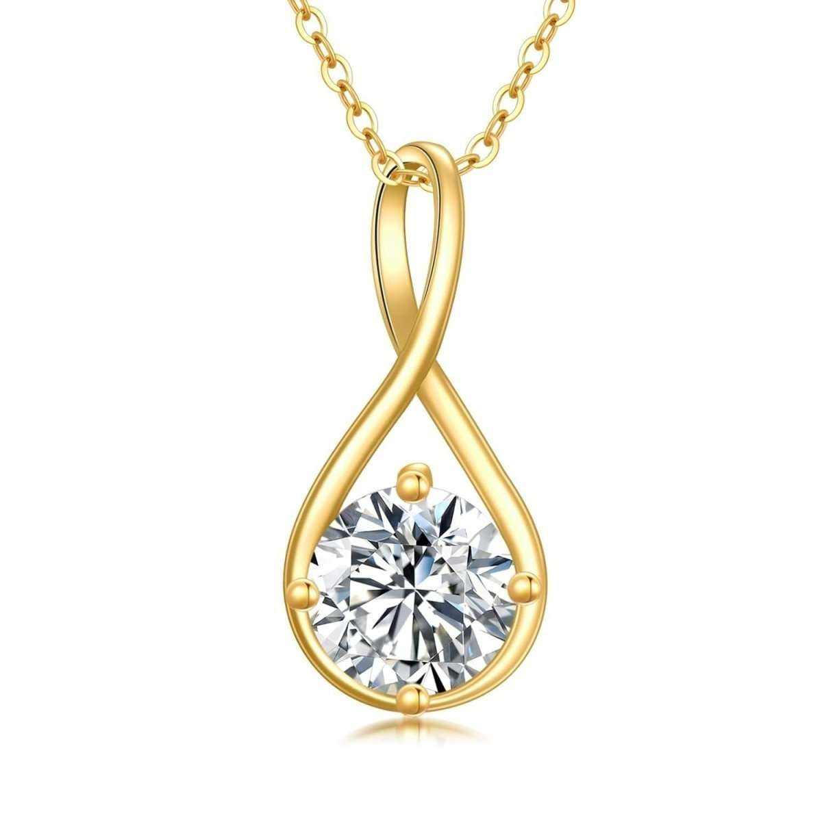 Elevate Your Wardrobe: How to Wear Unique Gold Necklaces from Yourstylesite's Curated Collection - Yourstylesite