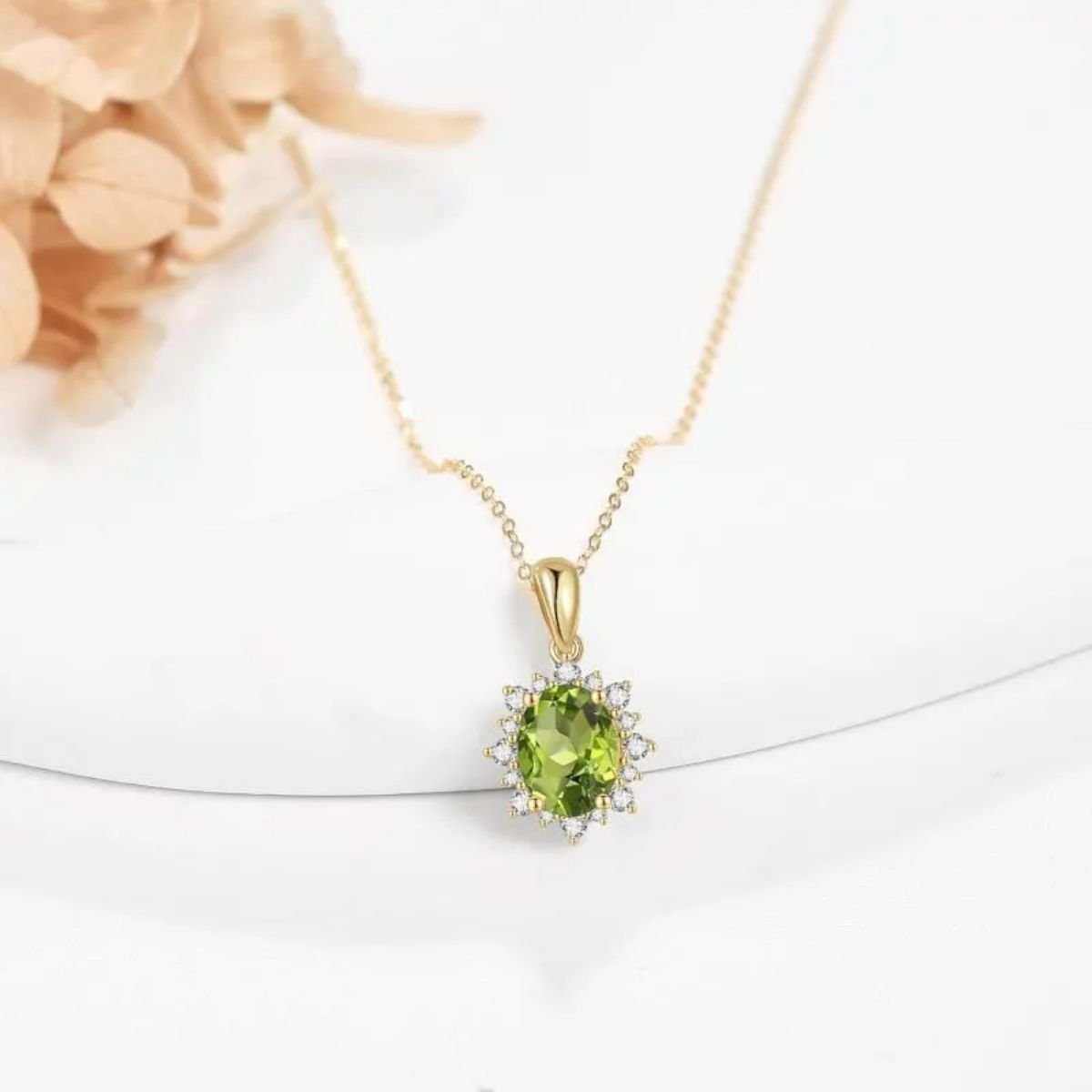 How to Choose Long-Lasting Jewelry: A Guide to Avoiding Jewelry Tarnishing with 14K Gold Elegance - Yourstylesite