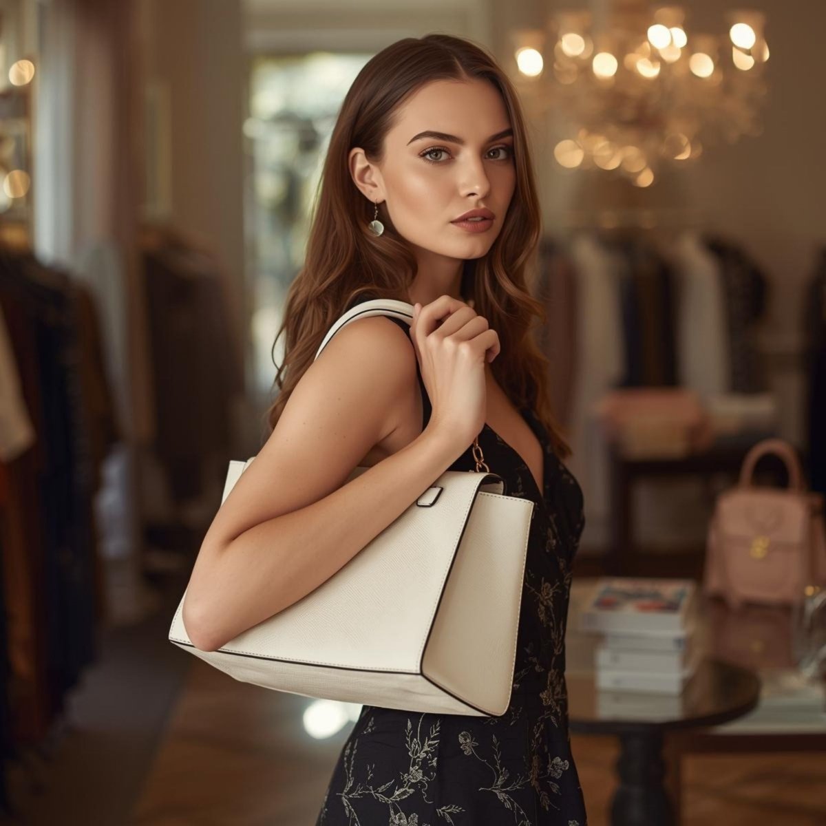 Chic Handbag Series - Yourstylesite