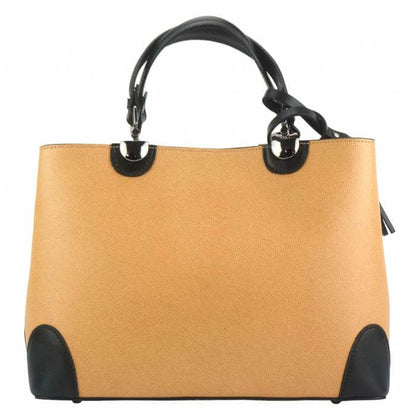 Camilla Luxe Leather Tote – Stylish, Spacious &amp; Versatile - Yourstylesite