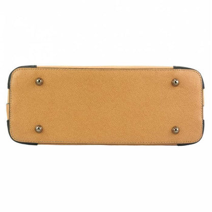 Camilla Luxe Leather Tote – Stylish, Spacious &amp; Versatile - Yourstylesite