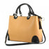 Camilla Luxe Leather Tote – Stylish, Spacious & Versatile - Yourstylesite