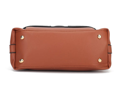 Chic Leather Crossbody Bag – Stylish &amp; Versatile - Yourstylesite