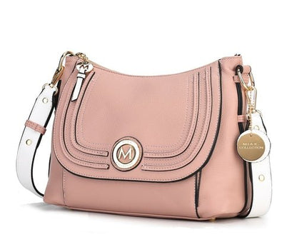 Chic Leather Crossbody Bag – Stylish &amp; Versatile - Yourstylesite