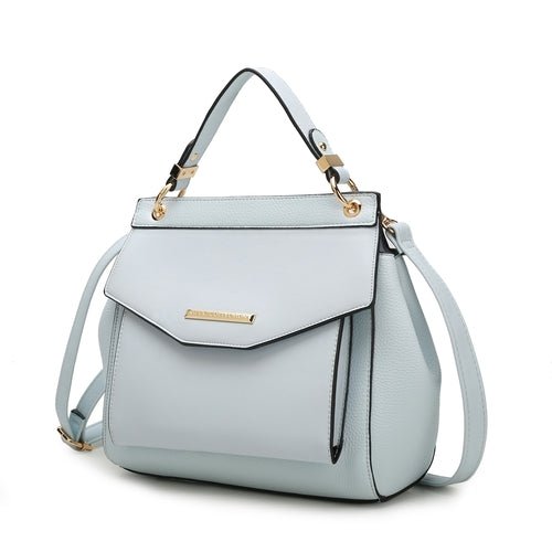 Convertible Vegan Leather Backpack Purse for Women - Yourstylesite