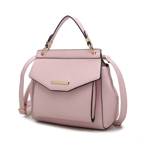 Convertible Vegan Leather Backpack Purse for Women - Yourstylesite