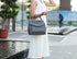 Convertible Vegan Leather Backpack Purse for Women - Yourstylesite