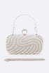 Creme Bella - Exquisite Designer Handbag for Timeless Style - Yourstylesite