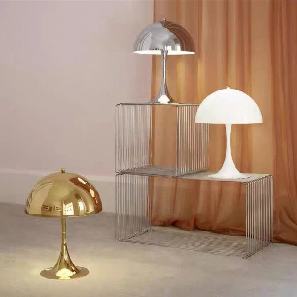 Danish Designer Table Lamp for a Stylish Living Room! - Yourstylesite