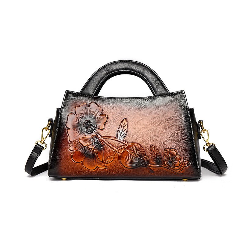 Elegant Designer Shoulder Handbag for Women - Yourstylesite