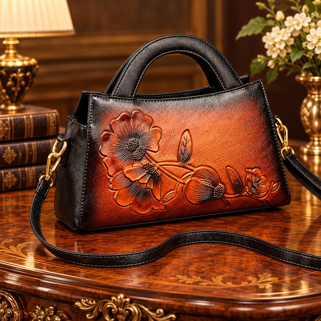 Elegant Designer Shoulder Handbag for Women - Yourstylesite