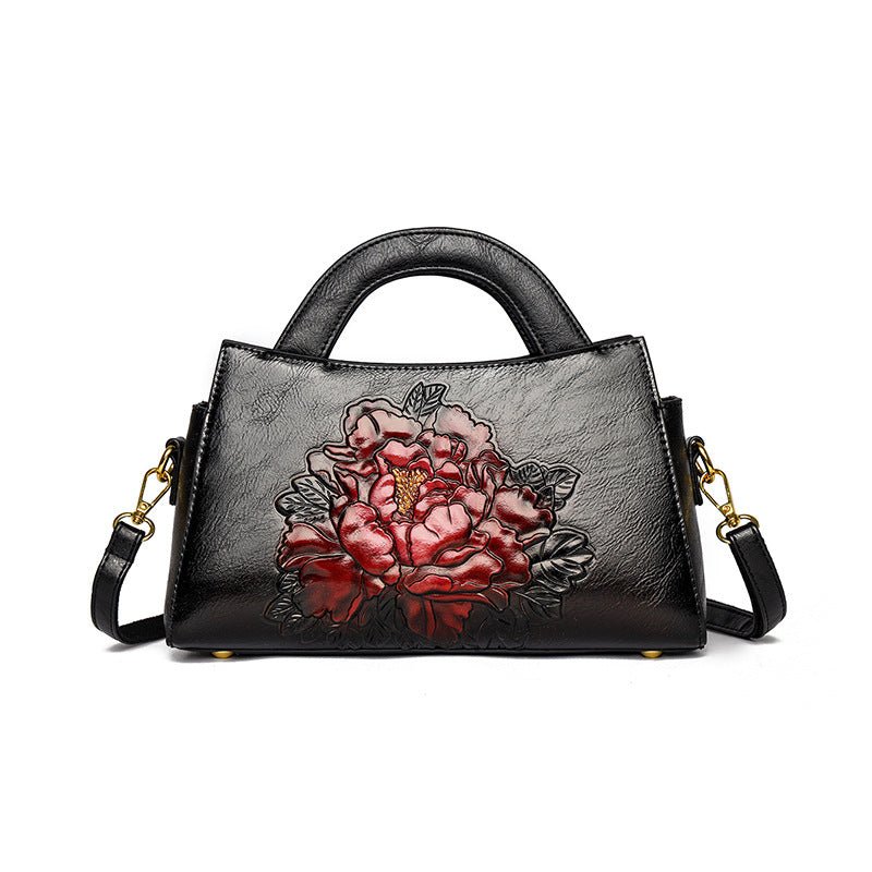 Elegant Designer Shoulder Handbag for Women - Yourstylesite