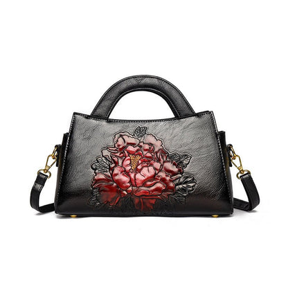 Elegant Designer Shoulder Handbag for Women - Yourstylesite