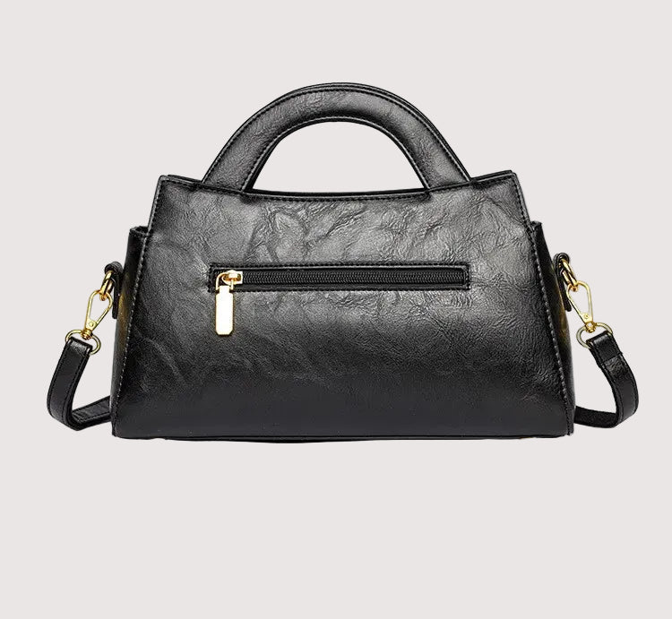 Elegant Designer Shoulder Handbag for Women - Yourstylesite