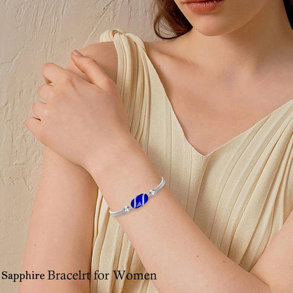 Green Malachite &amp; Sterling Silver Bangle for Elegant Women - Yourstylesite