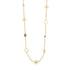 Lucky Clover Charm Necklace - Yourstylesite