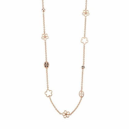 Lucky Clover Charm Necklace - Yourstylesite