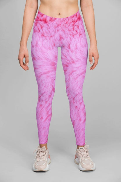Peony CurveFlex Tights - Yourstylesite