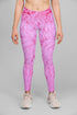 Peony CurveFlex Tights - Yourstylesite