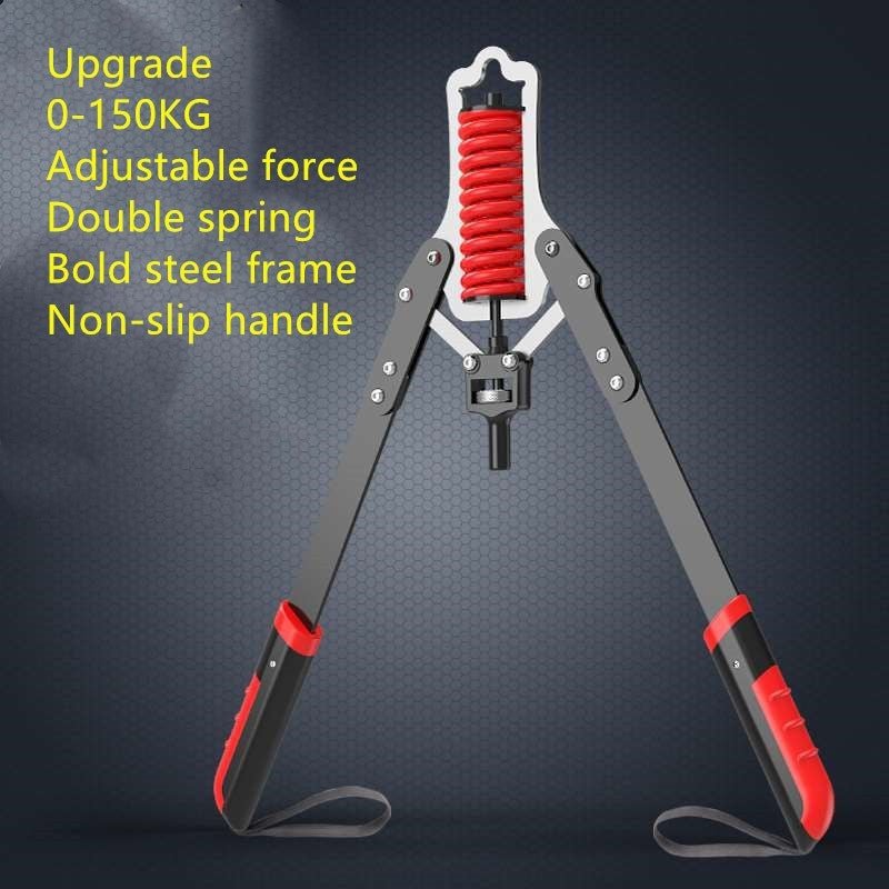PowerPump Hydraulic Arm Exerciser: Ultimate Home Fitness Gear - Yourstylesite