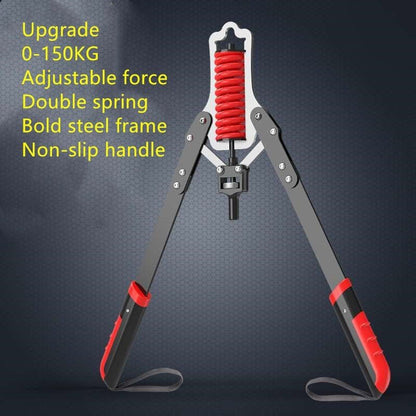 PowerPump Hydraulic Arm Exerciser: Ultimate Home Fitness Gear - Yourstylesite