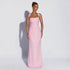Sparkle & Shine Sequin Strapless Maxi Dress - Yourstylesite