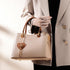 Stylish High - End Handbag That Converts to Crossbody - Yourstylesite