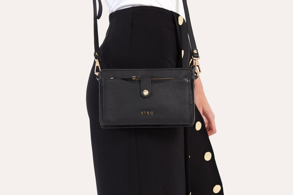 Stylish Wallet Crossbody Bag – Versatile &amp; Chic - Yourstylesite