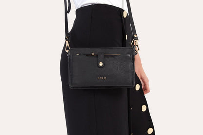 Stylish Wallet Crossbody Bag – Versatile &amp; Chic - Yourstylesite