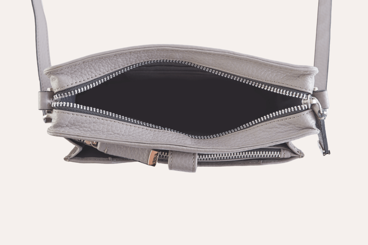Stylish Wallet Crossbody Bag – Versatile &amp; Chic - Yourstylesite
