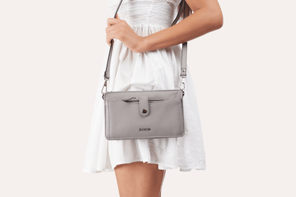 Stylish Wallet Crossbody Bag – Versatile &amp; Chic - Yourstylesite