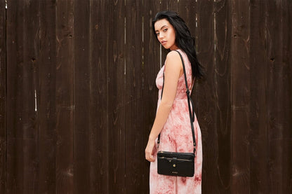Stylish Wallet Crossbody Bag – Versatile &amp; Chic - Yourstylesite