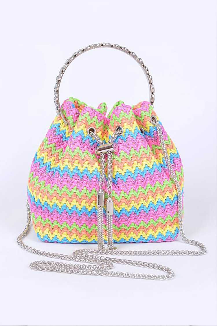 The Cabo Luxe Leather Tote - Yourstylesite