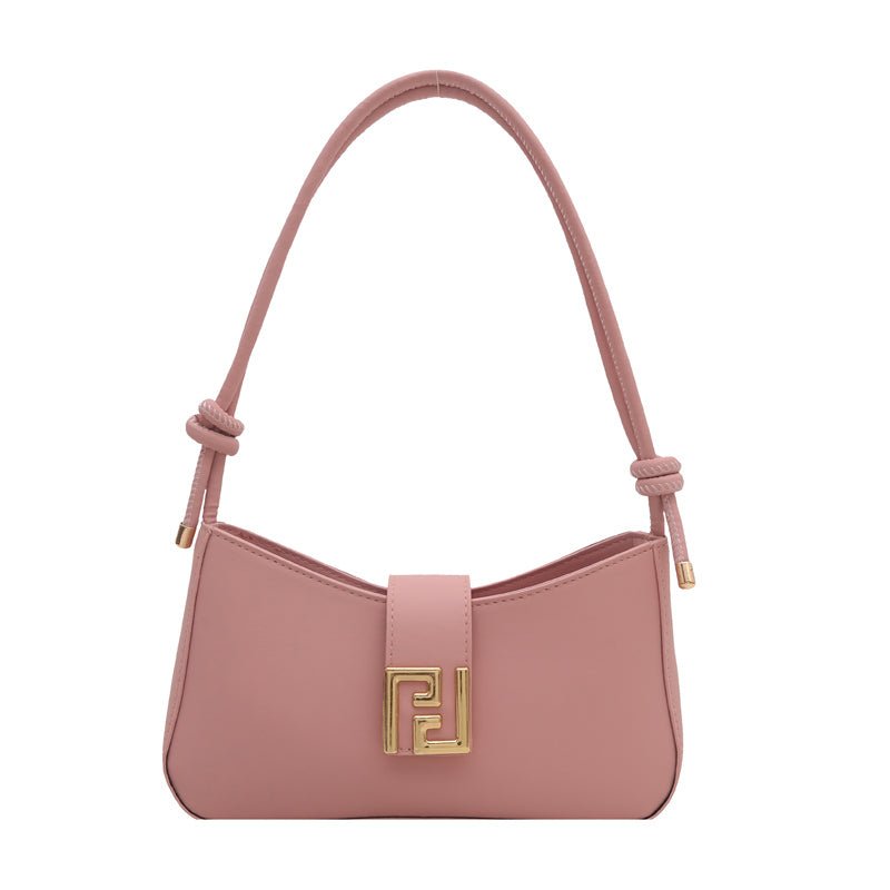 Trendy Women’s Handbag – Sleek &amp; Fashionable - Yourstylesite