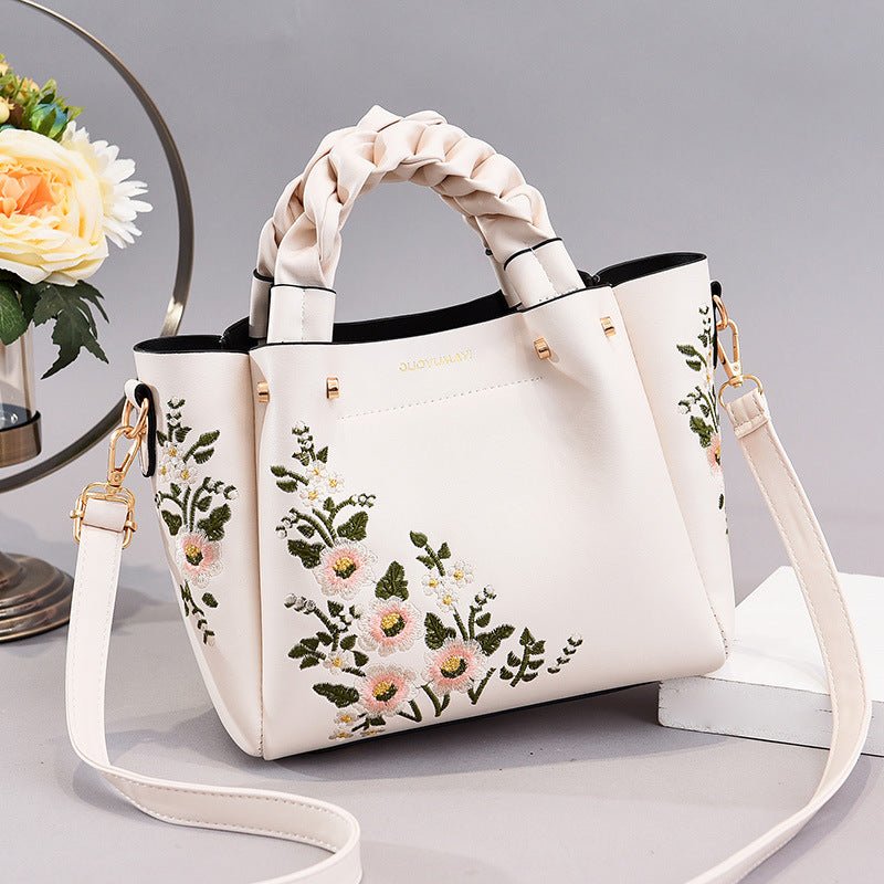 Hand Bags, Tote Bag For Women - YOURSTYLESITE