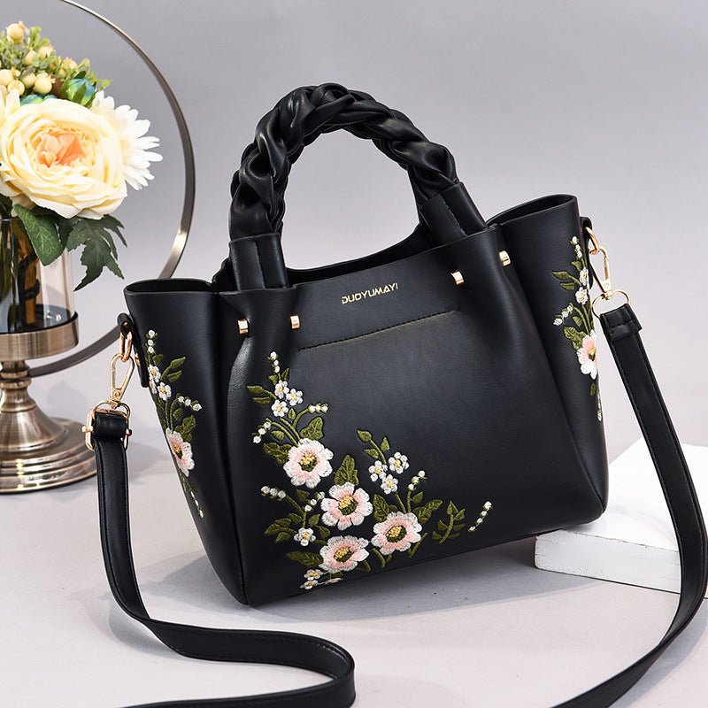 Hand Bags, Tote Bag For Women - YOURSTYLESITE