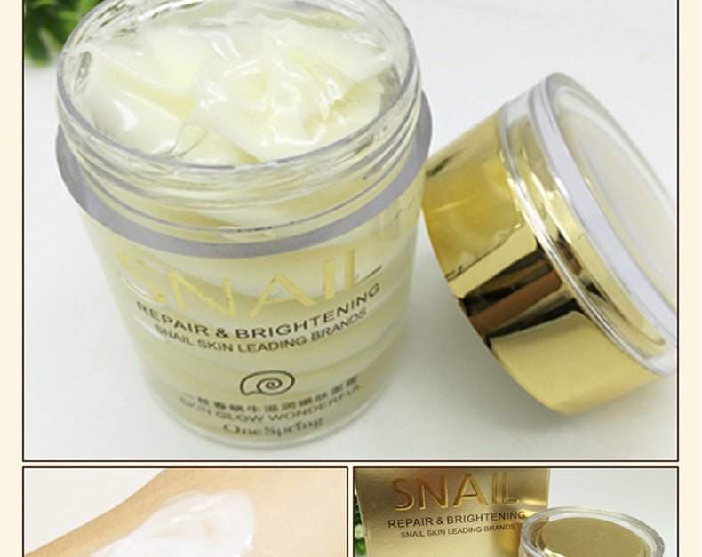 &quot;Hydrating and Revitalizing Moisturizer - The Ultimate Cream for Skin Rejuvenation&quot; - YOURSTYLESITE