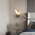 Modern LED Wall Lamp | Magpie Bird Sconce Light Indoor Lighting - YOURSTYLESITE