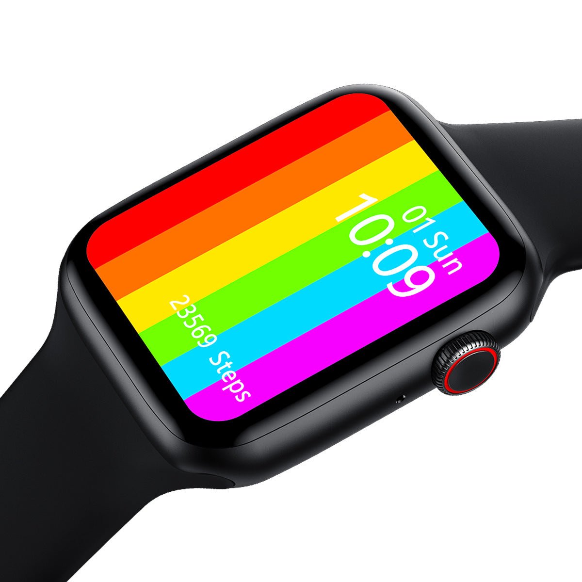 S6 Montre Intelligente(Smartwatch) W26 - YOURSTYLESITE