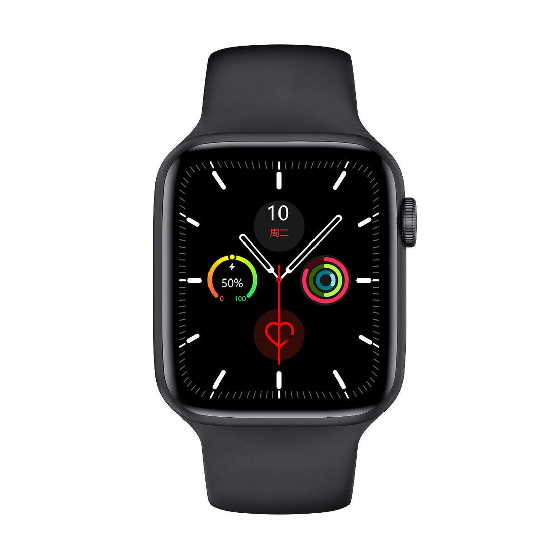 S6 Montre Intelligente(Smartwatch) W26 - YOURSTYLESITE