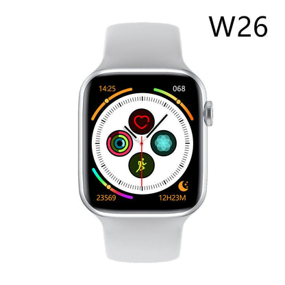 S6 Montre Intelligente(Smartwatch) W26 - YOURSTYLESITE