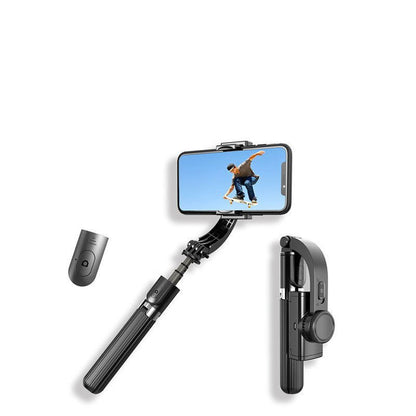 Wireless Bluetooth stabilizer selfie stick - YOURSTYLESITE