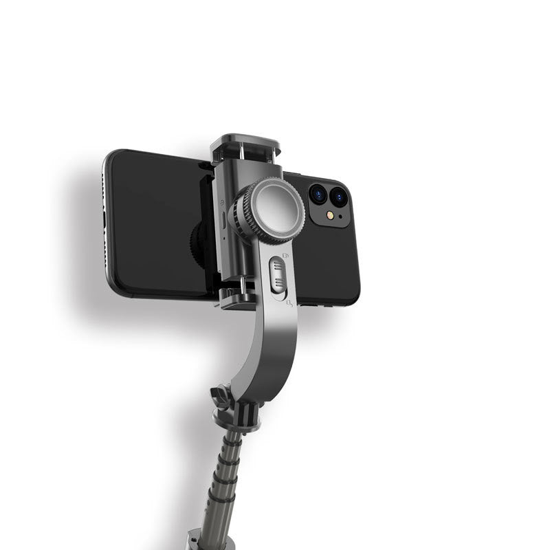 Wireless Bluetooth stabilizer selfie stick - YOURSTYLESITE