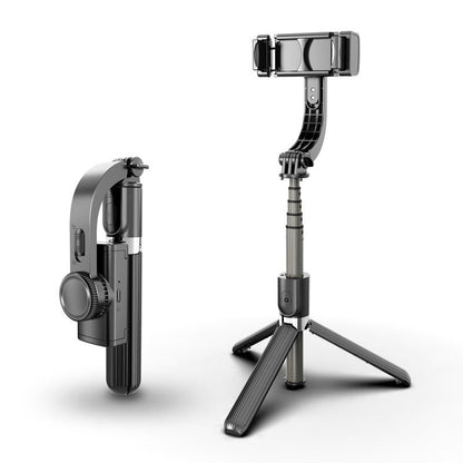 Wireless Bluetooth stabilizer selfie stick - YOURSTYLESITE