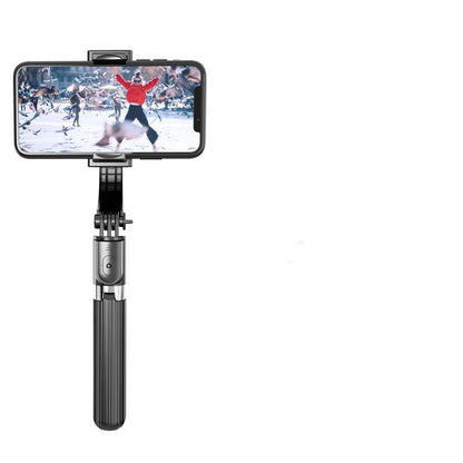 Wireless Bluetooth stabilizer selfie stick - YOURSTYLESITE